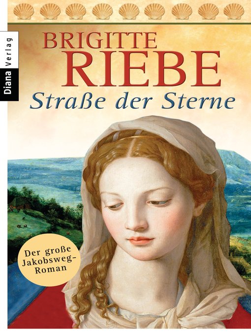 Title details for Straße der Sterne: Roman by Brigitte Riebe - Available